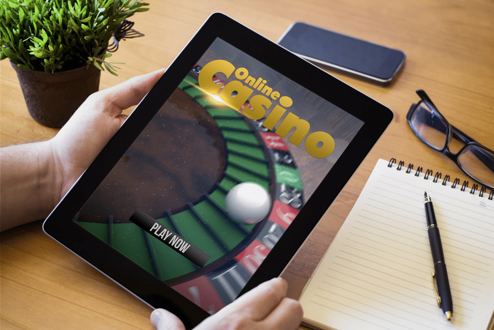 How are casino games tested?