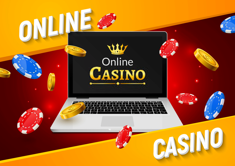 What are Virtual Reality casino games?